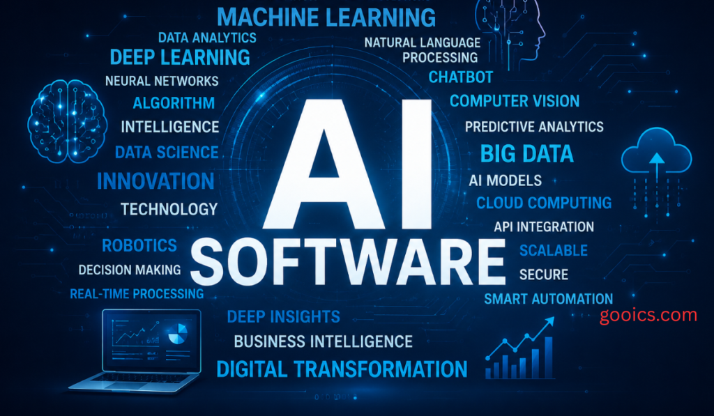 Cloud AI Software: How It Works and Why Businesses Are Adopting It