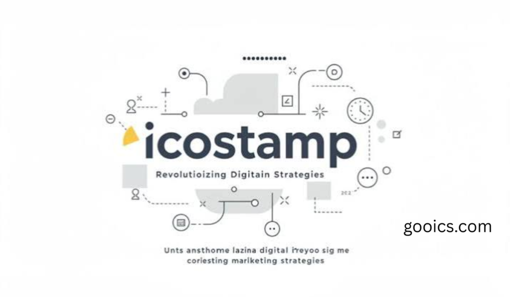 ICOSTAMP is a modern digital platform created to streamline business operations and improve digital management. It focuses on delivering efficient solutions that reduce manual work while increasing productivity through automation and intelligent features.