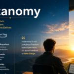 Instanomy is a modern concept that represents speed, efficiency, innovation, and digital transformation. Whether used as a brand, software platform, or business solution, Instanomy focuses on helping individuals and organizations simplify complex tasks and achieve better results in less time