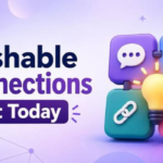 Mashable Connections Hint displayed on a digital puzzle interface, featuring word groups, letter tiles, and daily clue suggestions to help players solve the popular Connections word game. Clean, modern design with a focus on puzzle-solving strategies, hints, and brain-training entertainment.