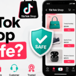 Is TikTok Shop Safe? Secure shopping with buyer protection, secure payments, customer support, and trusted sellers.